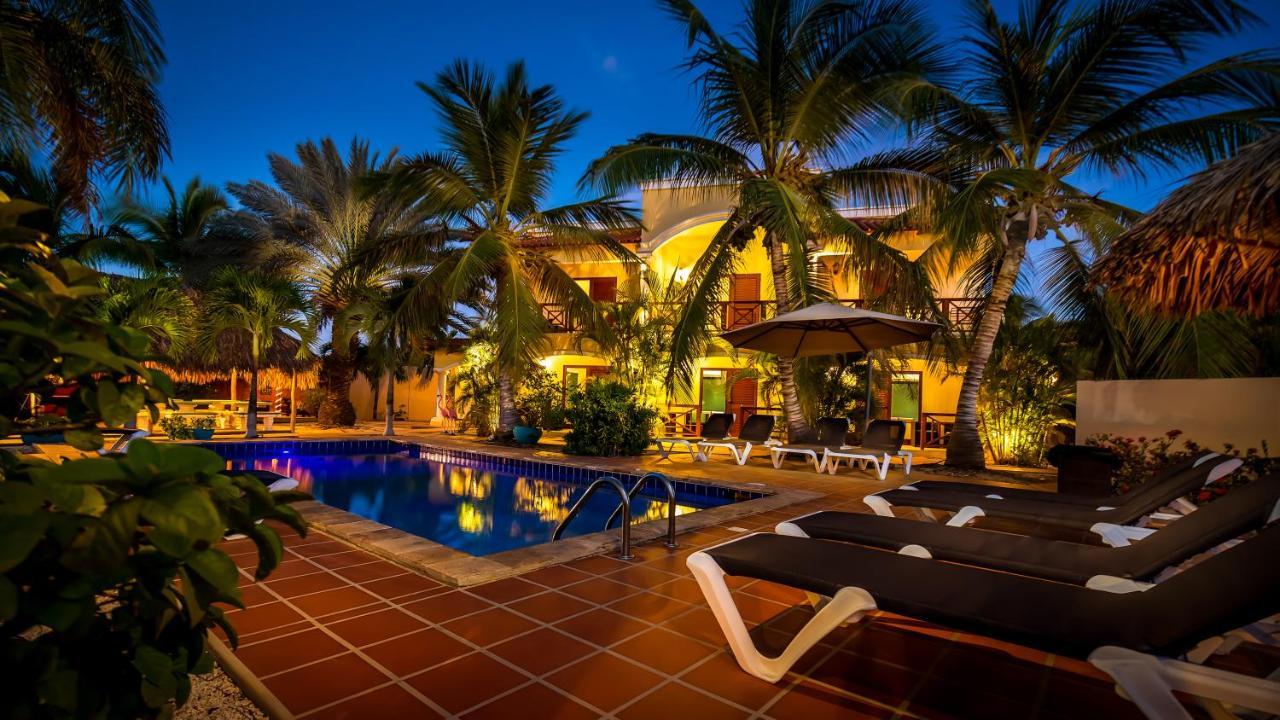 Sonrisa Boutique Hotel - Adults Only Кралендейк Экстерьер фото