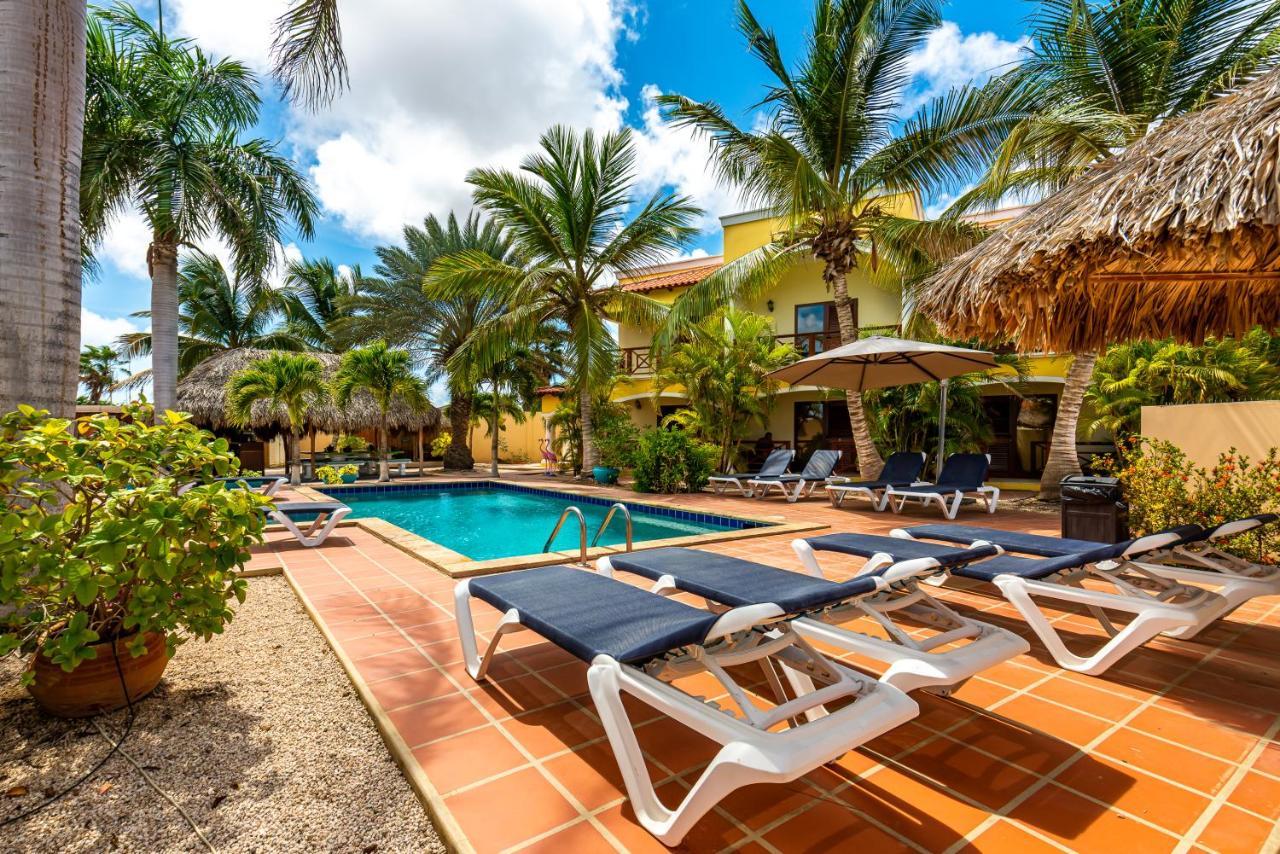 Sonrisa Boutique Hotel - Adults Only Кралендейк Экстерьер фото