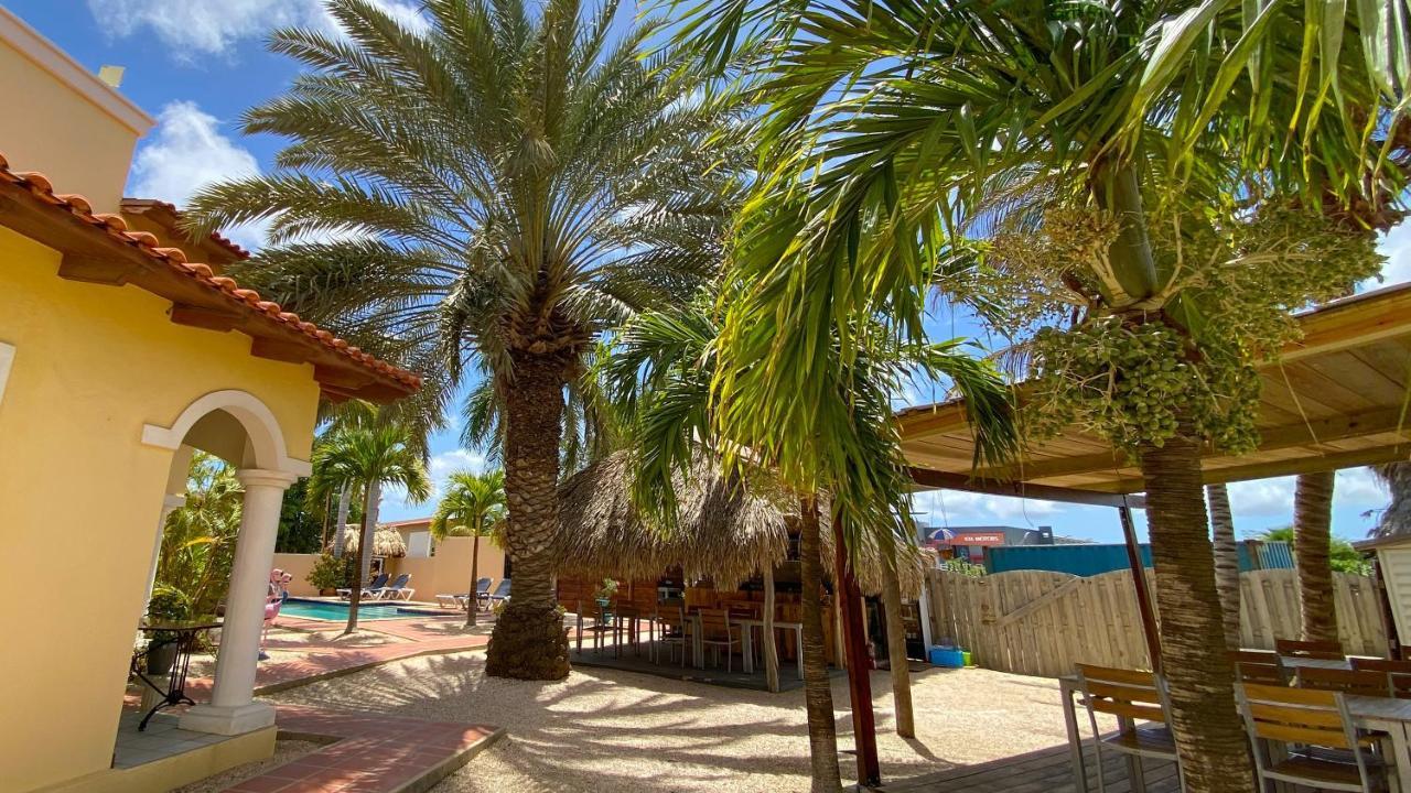 Sonrisa Boutique Hotel - Adults Only Кралендейк Экстерьер фото