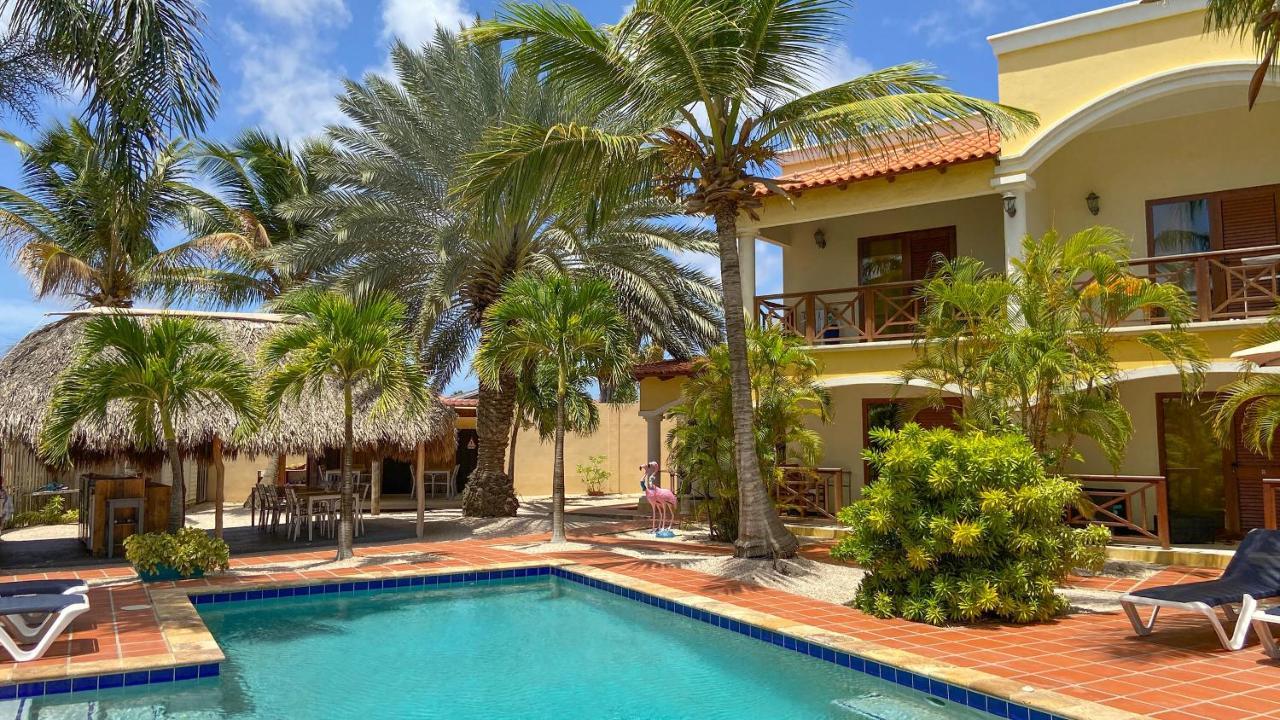 Sonrisa Boutique Hotel - Adults Only Кралендейк Экстерьер фото