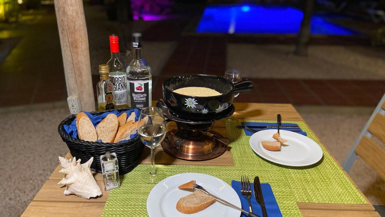 Sonrisa Boutique Hotel - Adults Only Кралендейк Экстерьер фото