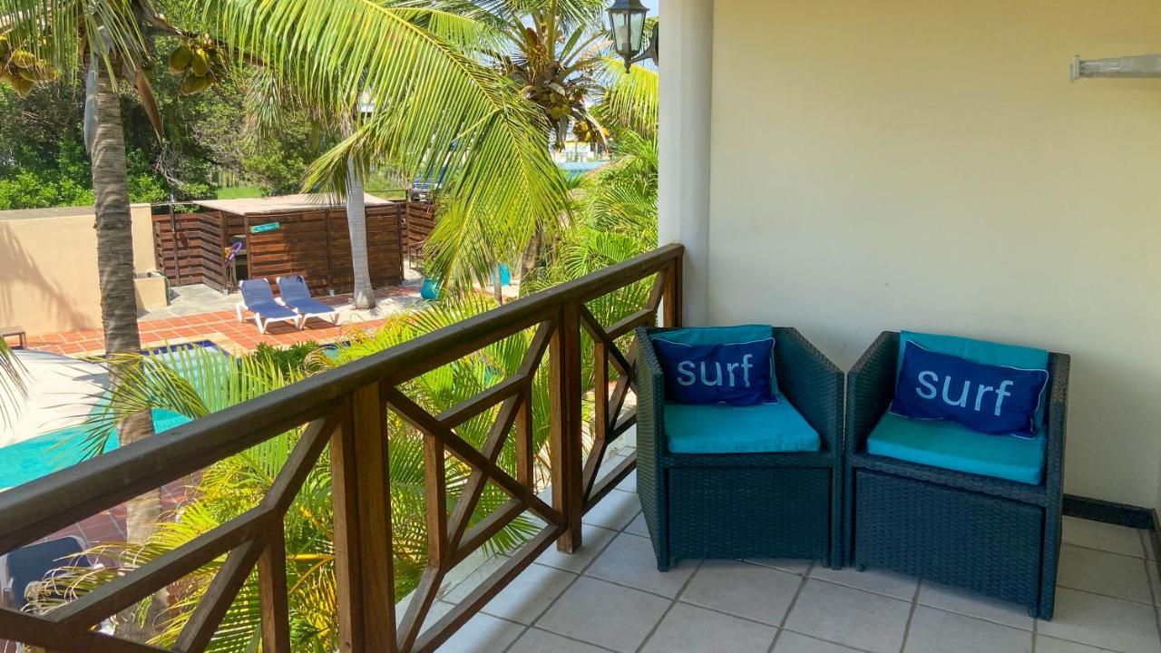 Sonrisa Boutique Hotel - Adults Only Кралендейк Экстерьер фото