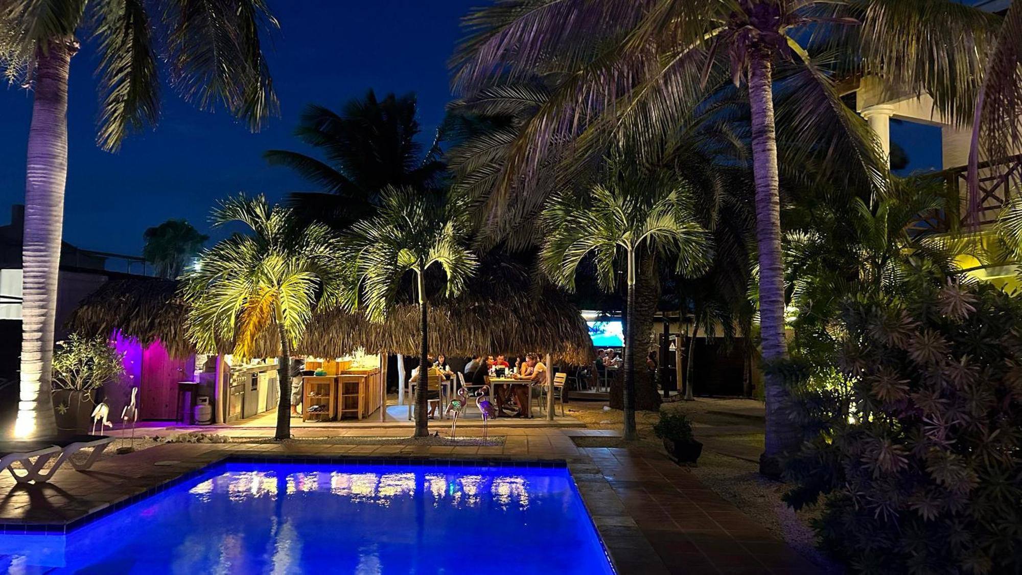 Sonrisa Boutique Hotel - Adults Only Кралендейк Экстерьер фото