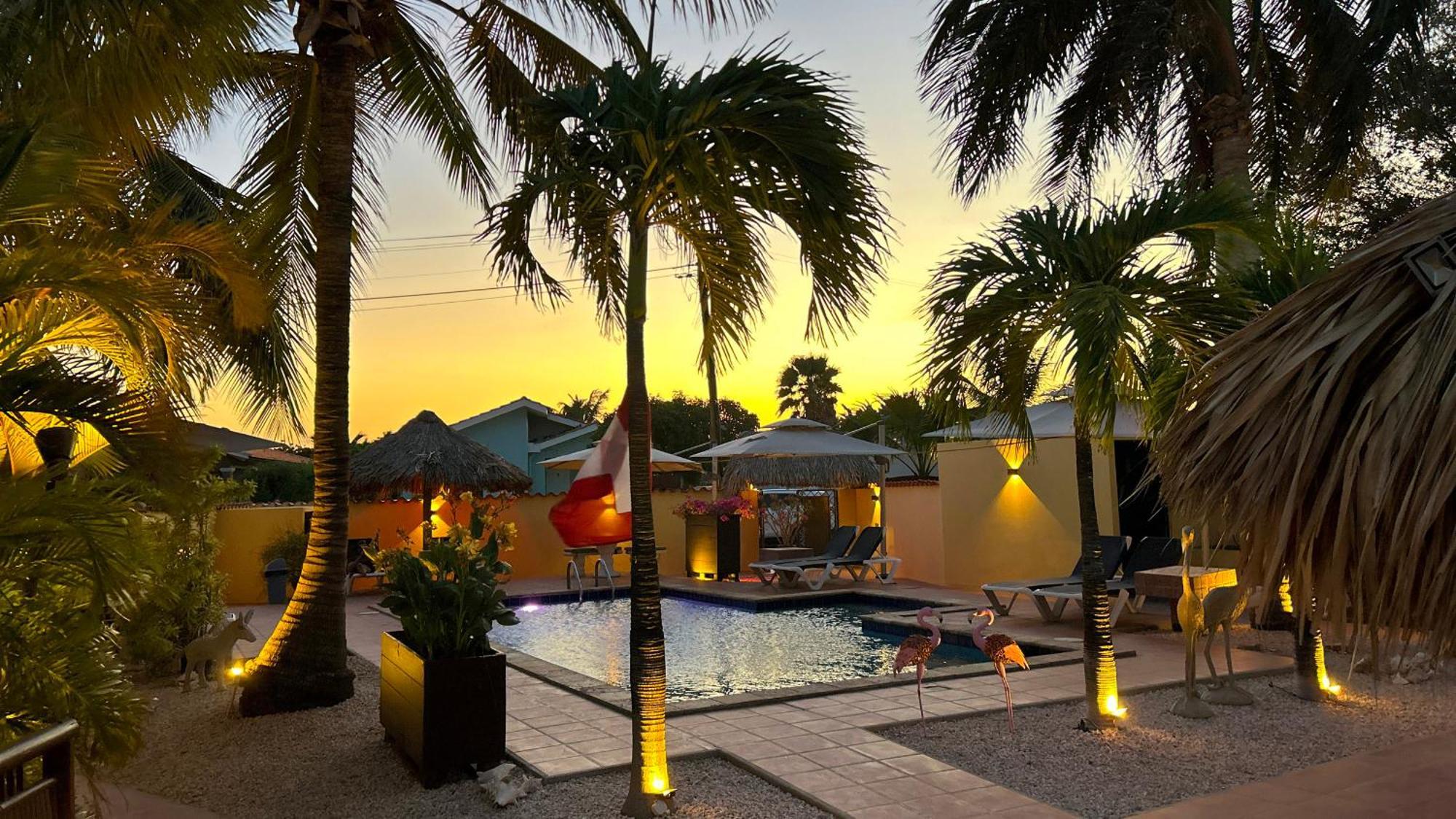 Sonrisa Boutique Hotel - Adults Only Кралендейк Экстерьер фото