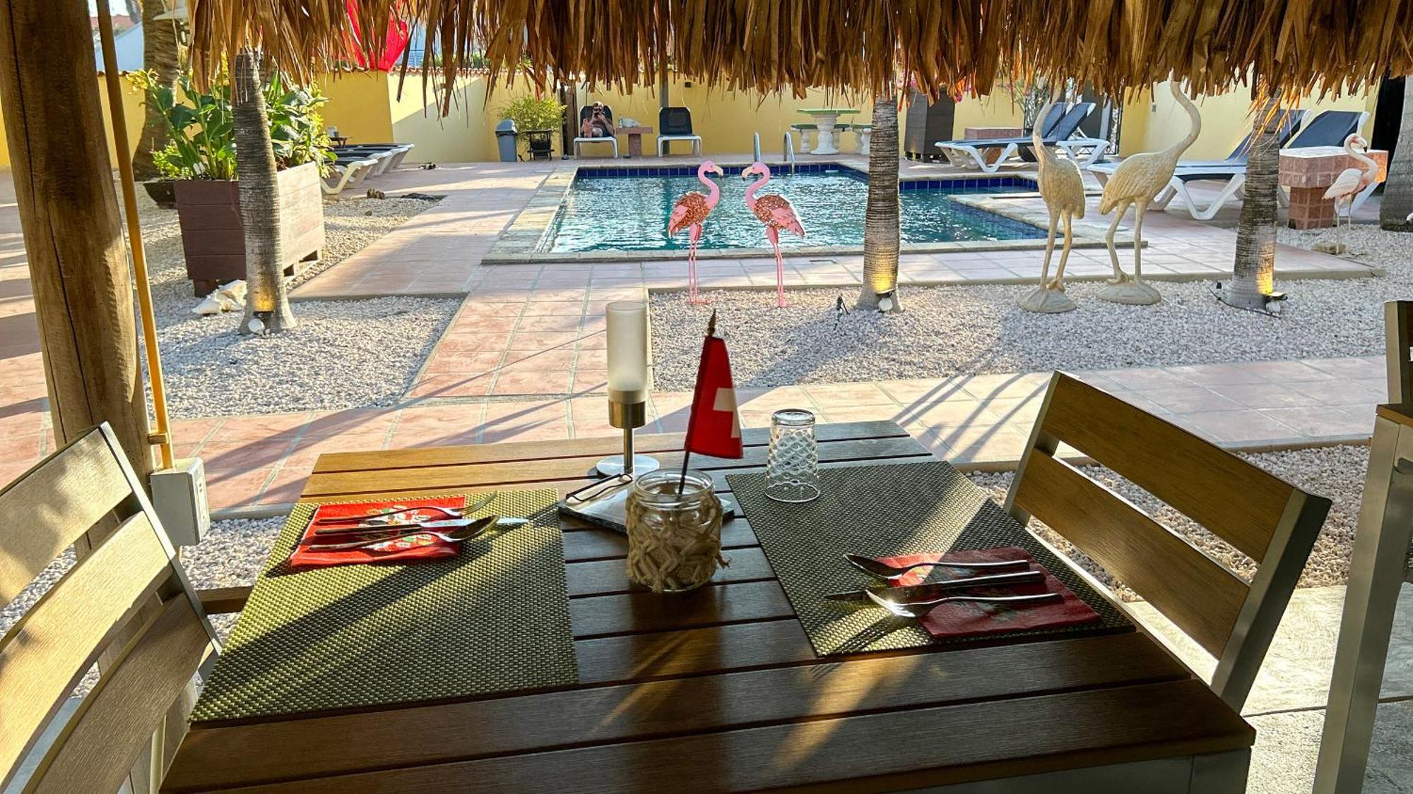 Sonrisa Boutique Hotel - Adults Only Кралендейк Экстерьер фото