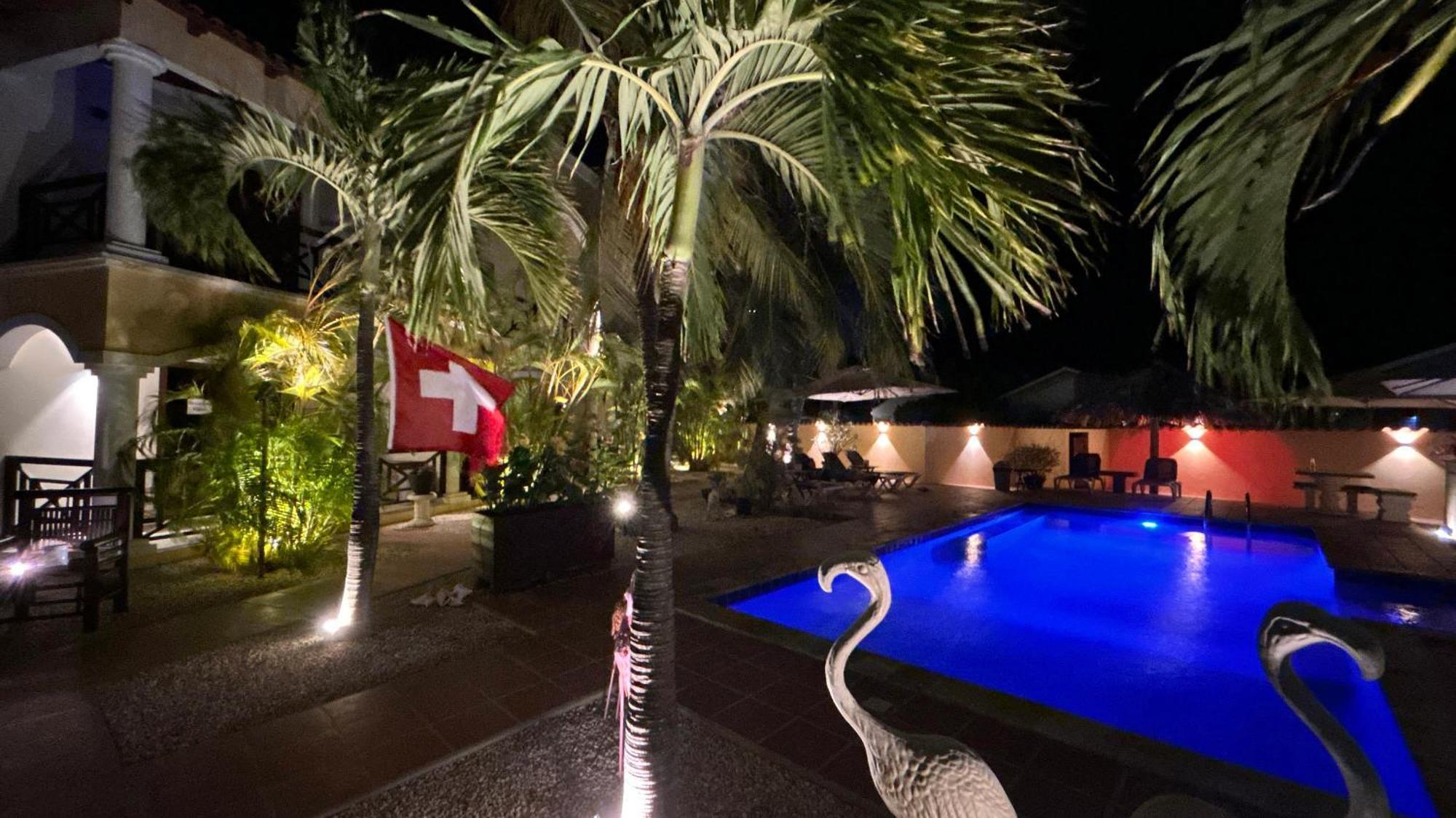 Sonrisa Boutique Hotel - Adults Only Кралендейк Экстерьер фото
