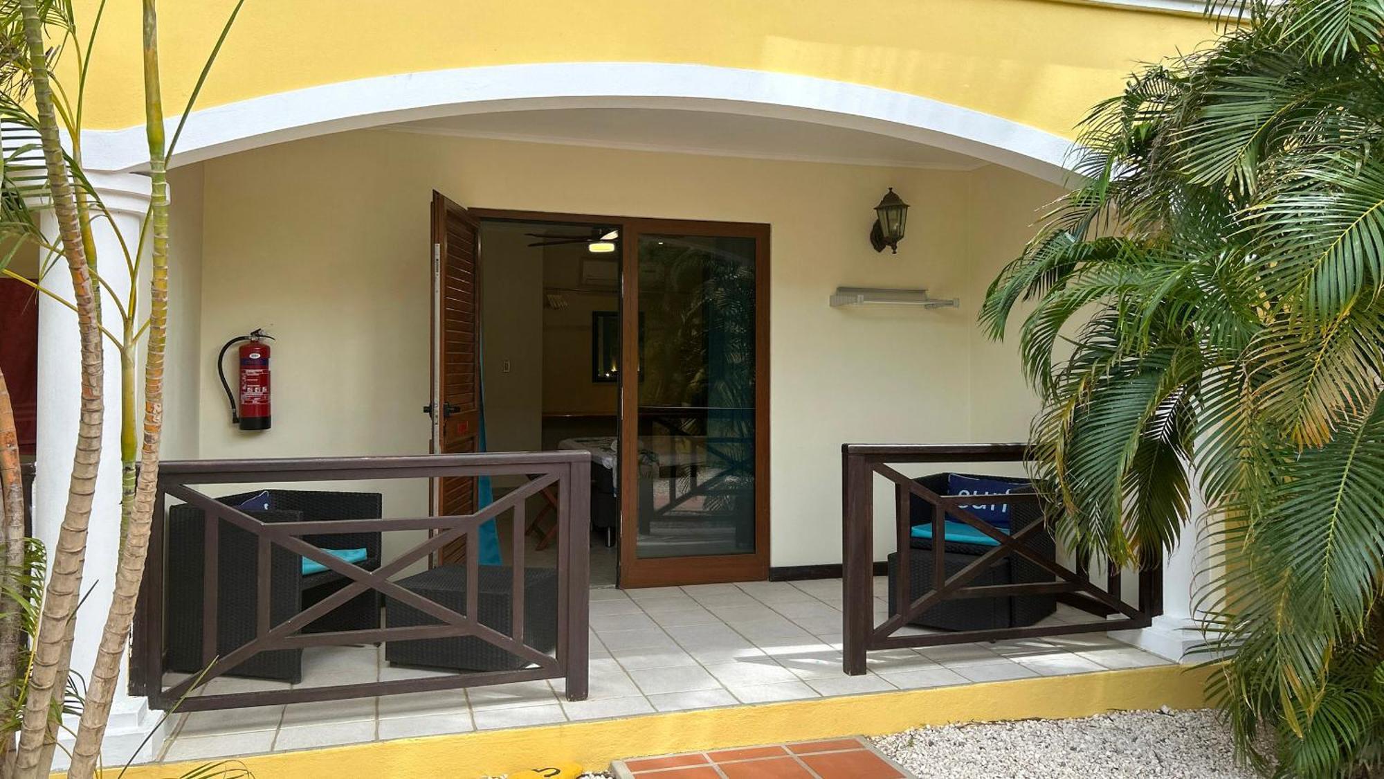 Sonrisa Boutique Hotel - Adults Only Кралендейк Экстерьер фото