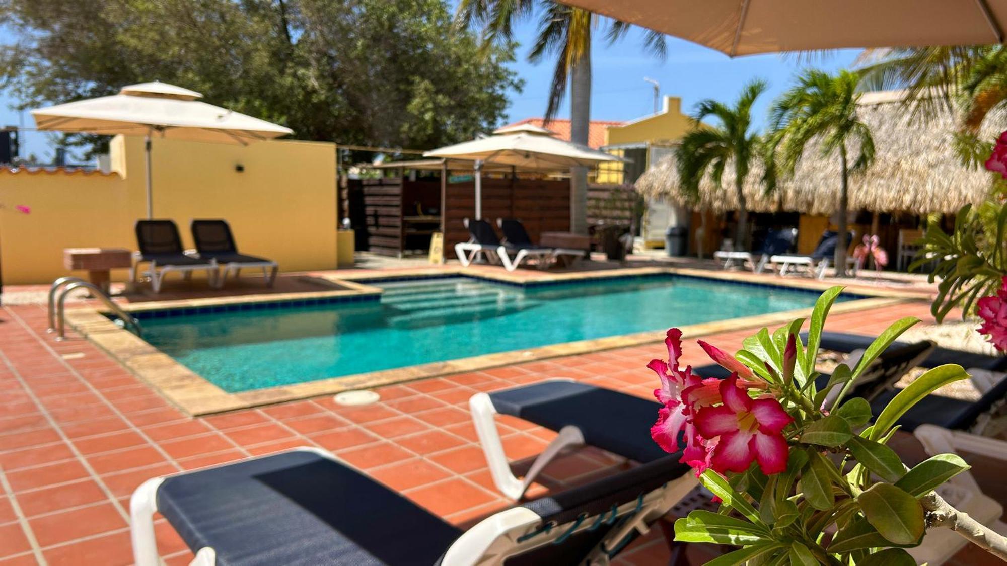 Sonrisa Boutique Hotel - Adults Only Кралендейк Экстерьер фото