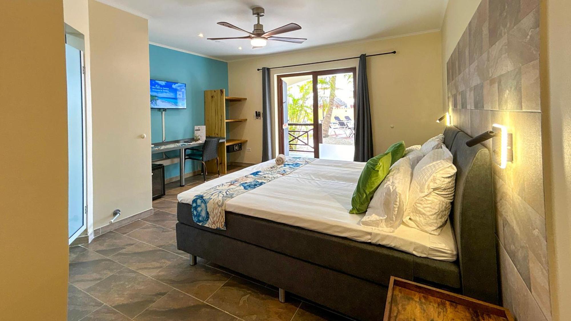 Sonrisa Boutique Hotel - Adults Only Кралендейк Экстерьер фото