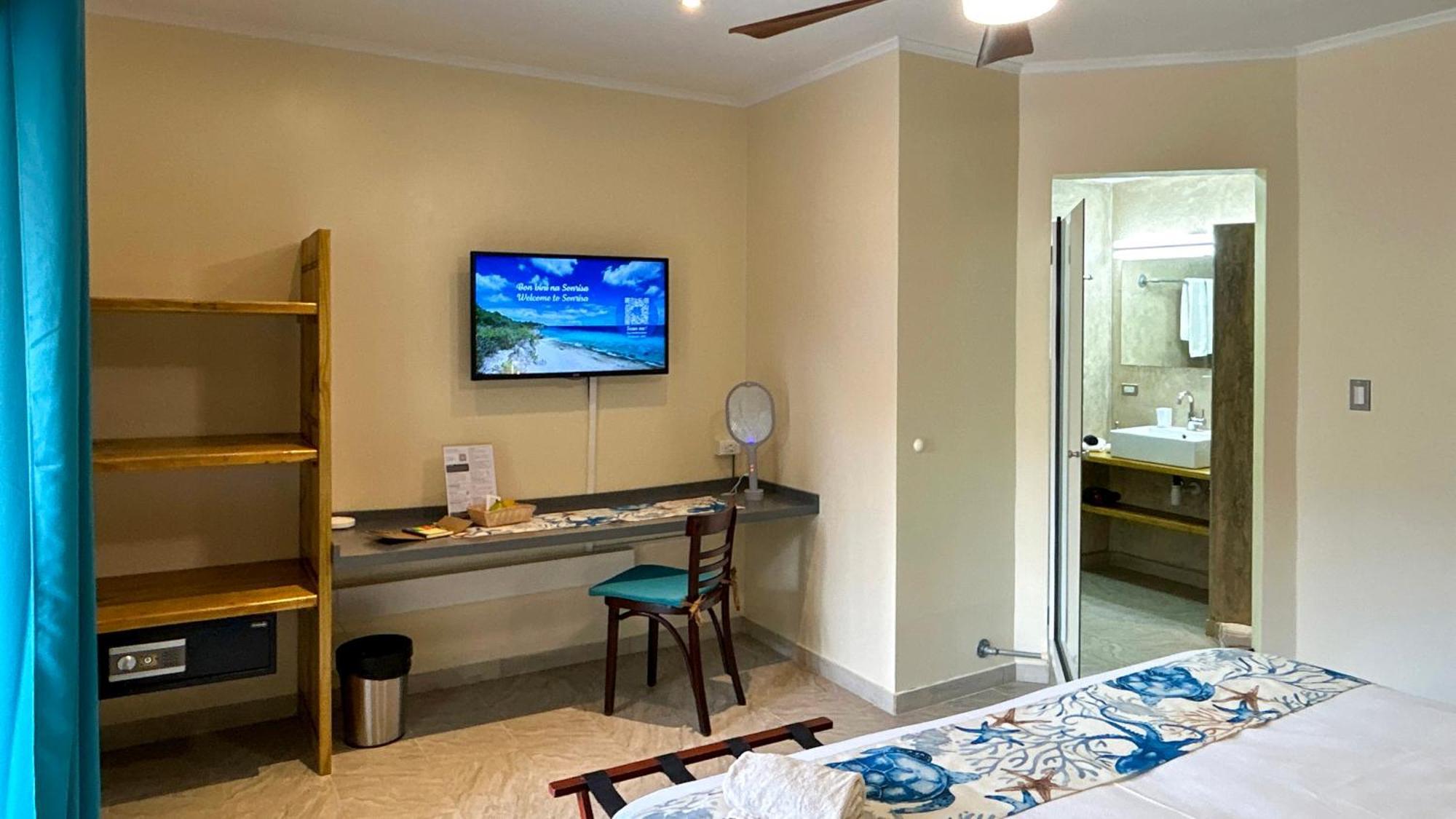 Sonrisa Boutique Hotel - Adults Only Кралендейк Экстерьер фото
